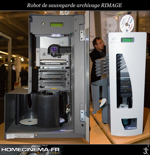 2007 - 10 - Salon SATIS - 93